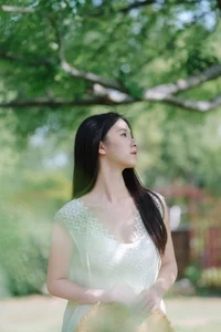 YiTuYu Art Language Vol.9564 featuring Yu Han 31P - image 22