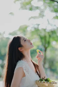 YiTuYu Art Language Vol.9564 featuring Yu Han 31P - image 3