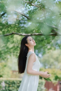 YiTuYu Art Language Vol.9564 featuring Yu Han 31P - image 29