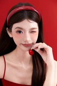 Stunning Photography Series: YiTuYu Art Language Vol.7585 Ke Ai Ya Ya Zi - image 26