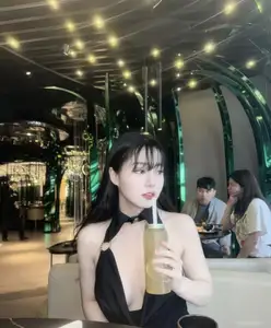 Sha Le Mei Xiao Cang Lao Shi: Serene Beauty by the Beach Part04 - image 0