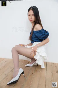 Home Style Aesthetics: Meizi Changing Shoes Lifestyle Gallery - image 2