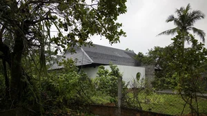 Cozy Modern One-Story House Nestled in the Lush Forests of Quang Nam - image 7