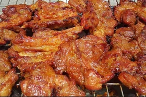 6 Must-Try Specialties of Đắk Lắk: From Survival Food to Delicacies - image 4