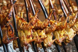 6 Must-Try Specialties of Đắk Lắk: From Survival Food to Delicacies - image 1