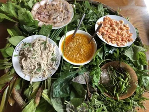 6 Must-Try Specialties of Đắk Lắk: From Survival Food to Delicacies - image 2