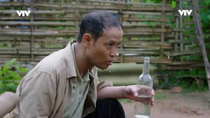Thai Son Delivers Hilarious Drunk Scene with a Buffalo in War Without Boundaries - image 8
