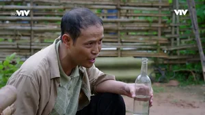 Thai Son Delivers Hilarious Drunk Scene with a Buffalo in War Without Boundaries - image 0