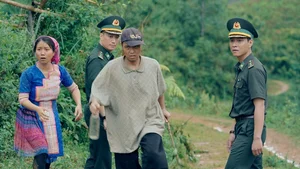 Thai Son Delivers Hilarious Drunk Scene with a Buffalo in War Without Boundaries - image 7