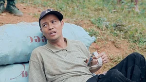 Thai Son Delivers Hilarious Drunk Scene with a Buffalo in War Without Boundaries - image 3