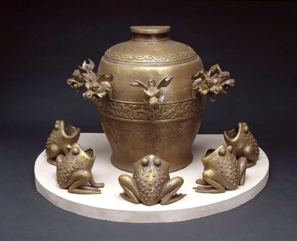 The Mystery of Zhang Heng's 2,000-Year-Old Ancient Seismoscope Revealed