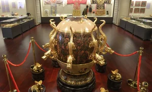 The Mystery of Zhang Heng's 2,000-Year-Old Ancient Seismoscope Revealed - image 6