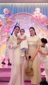 Vietnamese Star News Aug 4: Truong Giang - Nha Phuong’s Third Child and Rare Nostalgic Photos - image 29