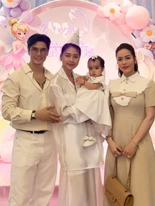 Vietnamese Star News Aug 4: Truong Giang - Nha Phuong’s Third Child and Rare Nostalgic Photos - image 40