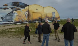 Churchill, Canada: The Town Revived by the Majesty of Polar Bears - image 7
