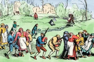 Unsolved Historical Enigmas: The Most Mysterious Events That Still Baffle Experts - image 2