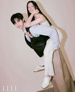 Byeon Woo Seok and Kim Hye Yoon Break the Internet with Viral Social Media Post - image 2