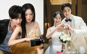 Byeon Woo Seok and Kim Hye Yoon Break the Internet with Viral Social Media Post - image 4