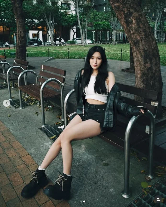 The Viral Noodle Girl: How a Simple Meal Turned This Influencer Into an Overnight Internet Sensation
