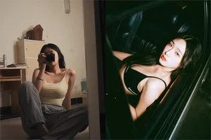 The Viral Noodle Girl: How a Simple Meal Turned This Influencer Into an Overnight Internet Sensation - image 6