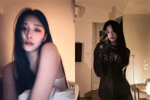 The Viral Noodle Girl: How a Simple Meal Turned This Influencer Into an Overnight Internet Sensation - image 1