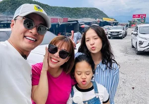 Vietnamese Celebs: Phuong Linh Shines Onstage, Thanh Hang Glows Post-Marriage - image 2