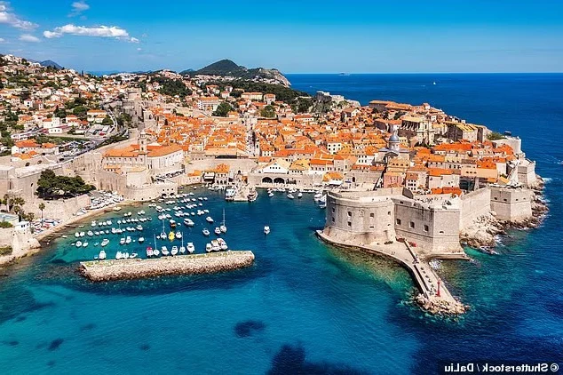Exploring Europe's Safest City: A Must-Visit Destination for Travelers