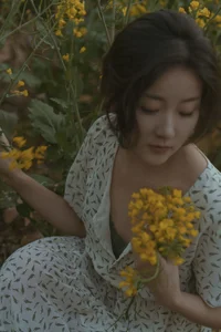 Minimalist Elegance: YiTuYu Art Language Vol.6631 Featuring Mu Mu - image 28
