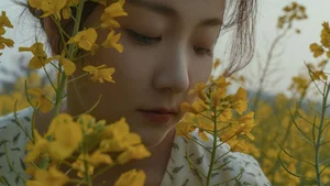 Minimalist Elegance: YiTuYu Art Language Vol.6631 Featuring Mu Mu - image 8