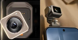 Innovative Smartphone Camera Tech: Ulefone RugOne Xsnap 7 Pro Magnetic Camera vs. Honor’s Robotic 3-Axis Moving Camera - image 11