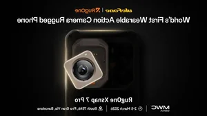 Innovative Smartphone Camera Tech: Ulefone RugOne Xsnap 7 Pro Magnetic Camera vs. Honor’s Robotic 3-Axis Moving Camera - image 0