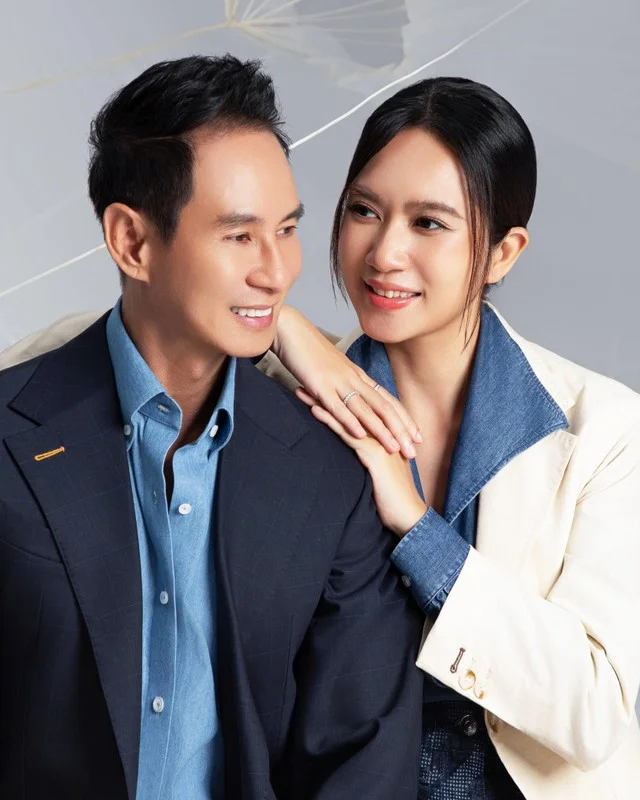 Inside the Stunning Million-Dollar Eco-Friendly Villa of Ly Hai and Minh Ha