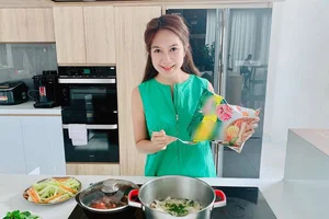 Inside the Stunning Million-Dollar Eco-Friendly Villa of Ly Hai and Minh Ha - image 10