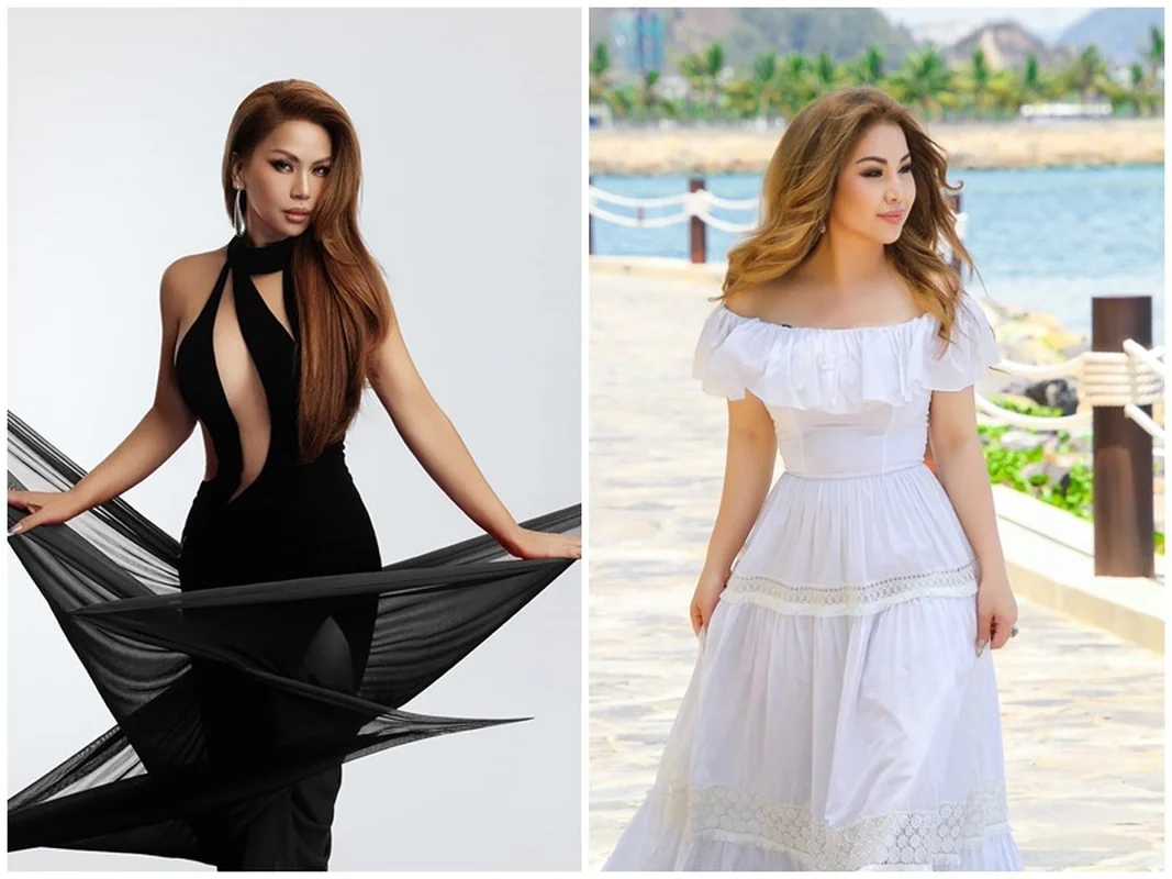 Minh Tuyet’s Stunning Transformation: Vietnamese Music Icon Reveals New Look After 8kg Weight Loss