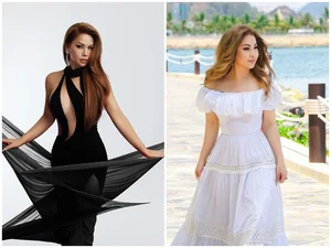 Minh Tuyet’s Stunning Transformation: Vietnamese Music Icon Reveals New Look After 8kg Weight Loss - image 1