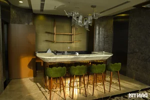 Luxury Above the Clouds: Inside the 220 Million VND Presidential Suite in Vietnam - image 19