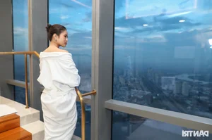 Luxury Above the Clouds: Inside the 220 Million VND Presidential Suite in Vietnam - image 10