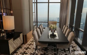 Luxury Above the Clouds: Inside the 220 Million VND Presidential Suite in Vietnam - image 18