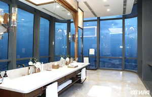 Luxury Above the Clouds: Inside the 220 Million VND Presidential Suite in Vietnam - image 14