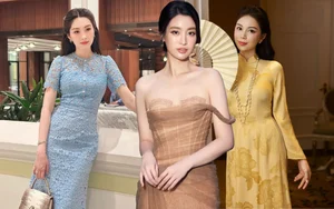 Luxury Living: Inside the Grand Mansions of Vbiz Stars Do My Linh and Linh Rin - image 4