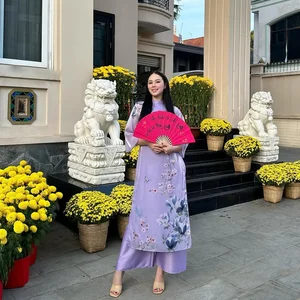 Luxury Living: Inside the Grand Mansions of Vbiz Stars Do My Linh and Linh Rin - image 11