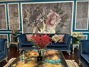 Luxury Living: Inside the Grand Mansions of Vbiz Stars Do My Linh and Linh Rin - image 2