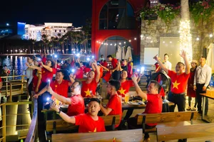 Phu Quoc Island Prepares a Vibrant Series of Events for April 30th Holiday - image 5
