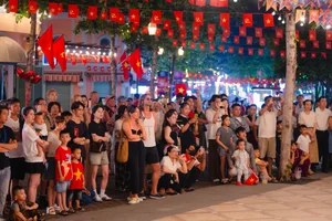 Phu Quoc Island Prepares a Vibrant Series of Events for April 30th Holiday - image 2