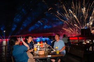 Phu Quoc Island Prepares a Vibrant Series of Events for April 30th Holiday - image 4