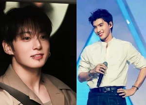 HIEUTHUHAI Mentions BTS's Jung Kook on Livestream: A Heartfelt Fanboy Moment Goes Viral - image 4