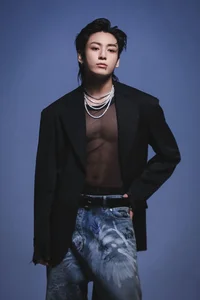 HIEUTHUHAI Mentions BTS's Jung Kook on Livestream: A Heartfelt Fanboy Moment Goes Viral - image 3