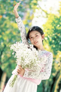 YiTuYu Art Language Vol.6840: Model Shi Xiao Wan Zi Photography Showcase - image 16