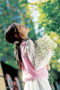 YiTuYu Art Language Vol.6840: Model Shi Xiao Wan Zi Photography Showcase - image 12
