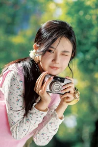 YiTuYu Art Language Vol.6840: Model Shi Xiao Wan Zi Photography Showcase - image 20